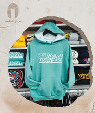 Blozty Falasteniah Hoodie Sweatshirt (3ala hathihi al2ard)