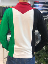 Palestinian Flag Zip Up Sweatshirt Jacket