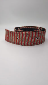 Red Kashmir Belt